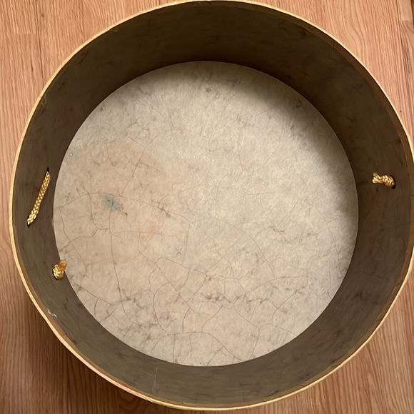 Pamela Gladding Paris Fruit Design set of 3 - Picture 3 of 4